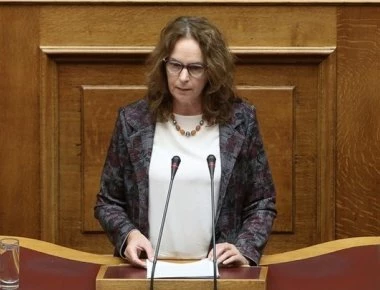 Κ.Παπανάτσιου: Εξίσωση των αντικειμενικών αξιών με τις εμπορικές